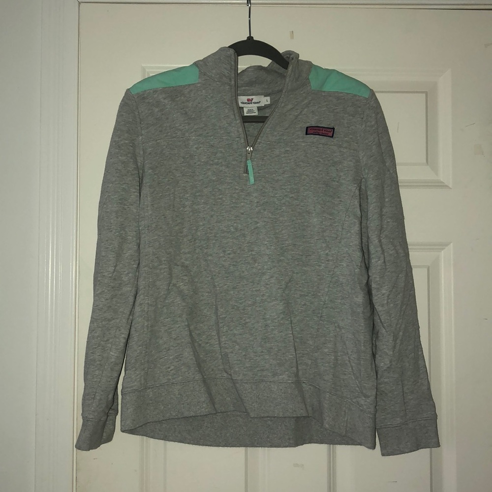 Vineyard Vines Limited Edition ‘98 Shep Shirt